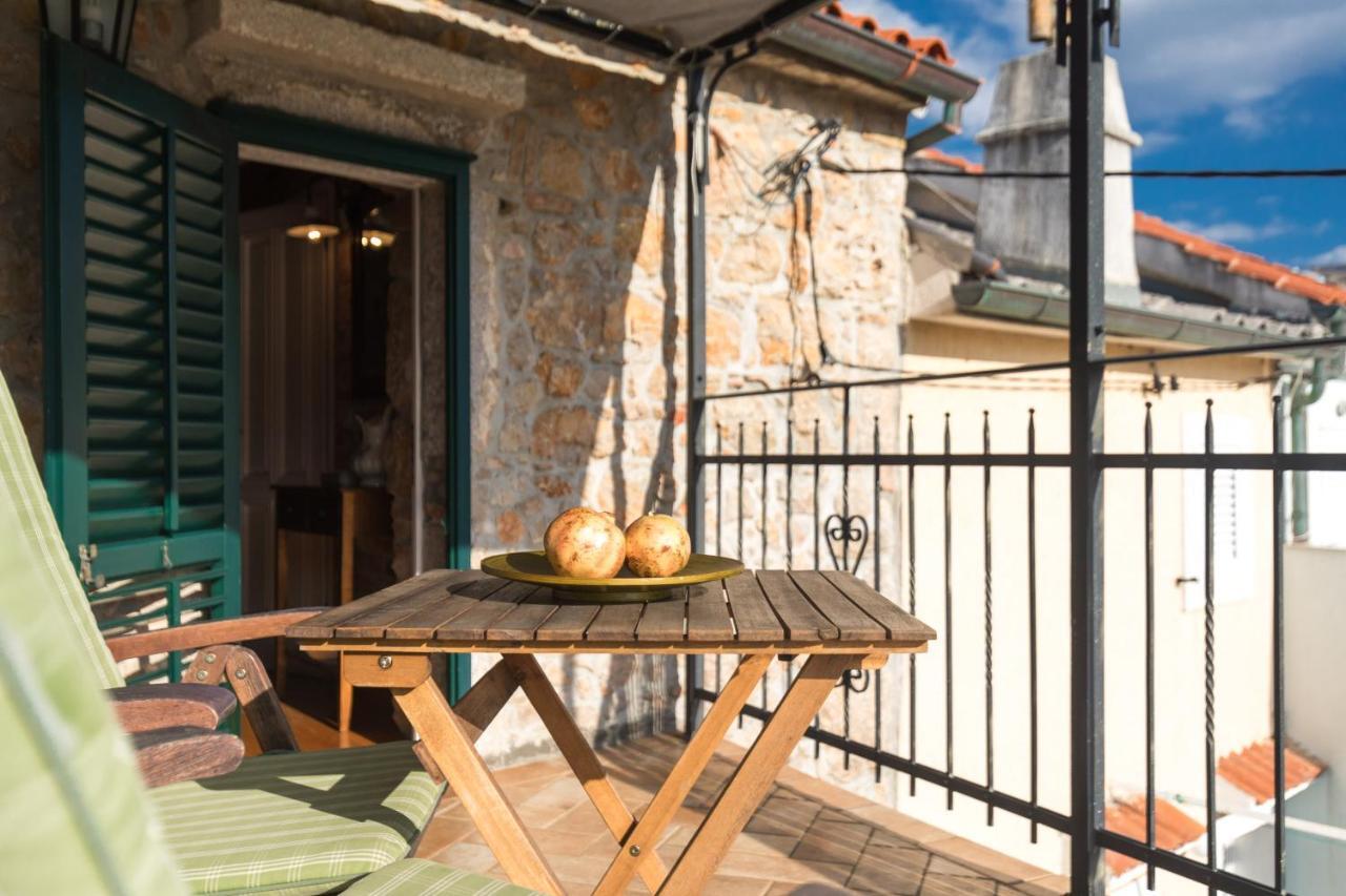 Holiday Home Bozanic 瓦比尼科 外观 照片
