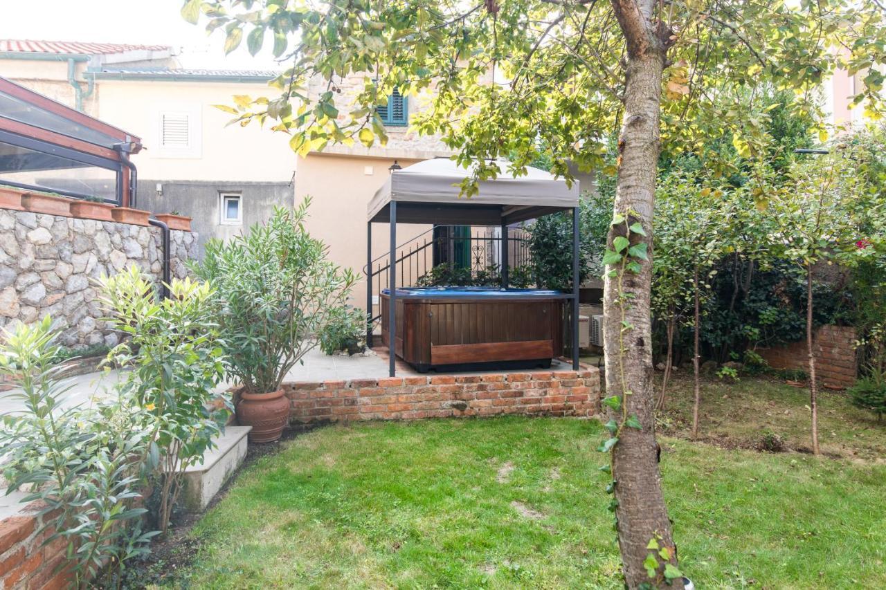 Holiday Home Bozanic 瓦比尼科 外观 照片